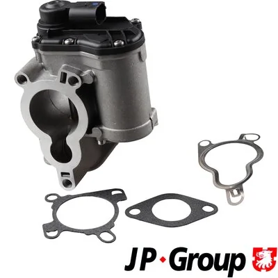 EGR Valve